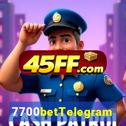 7700betTelegram