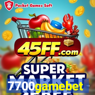 7700gamebet