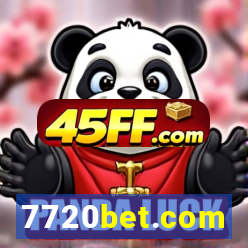 7720bet.com