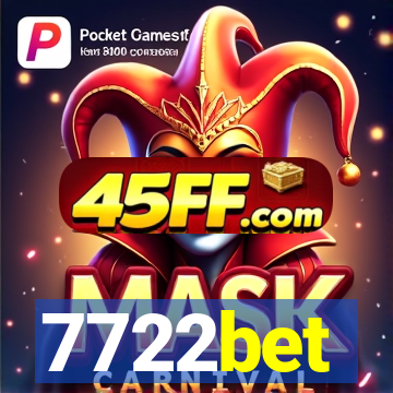7722bet