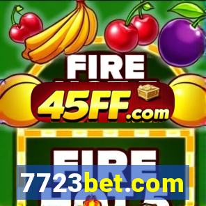 7723bet.com