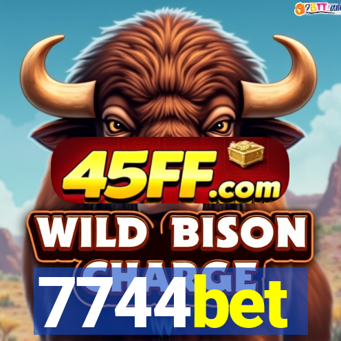 7744bet