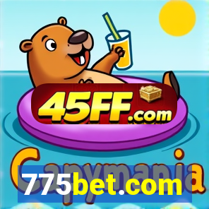 775bet.com