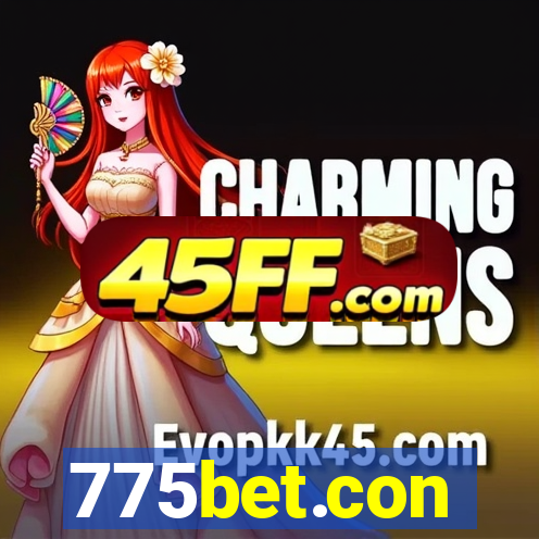 775bet.con