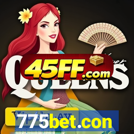775bet.con