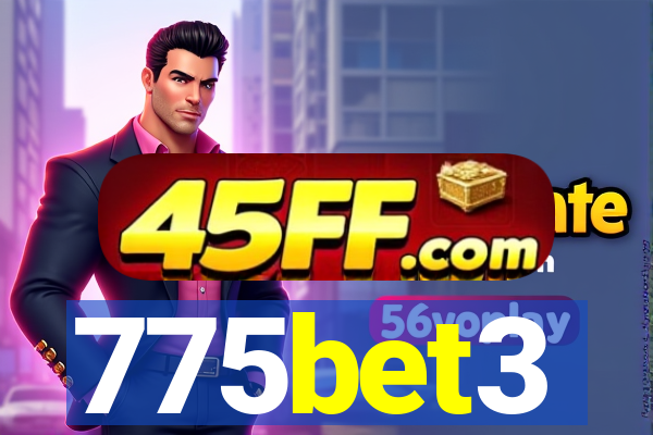 775bet3