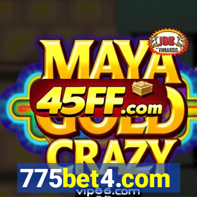 775bet4.com