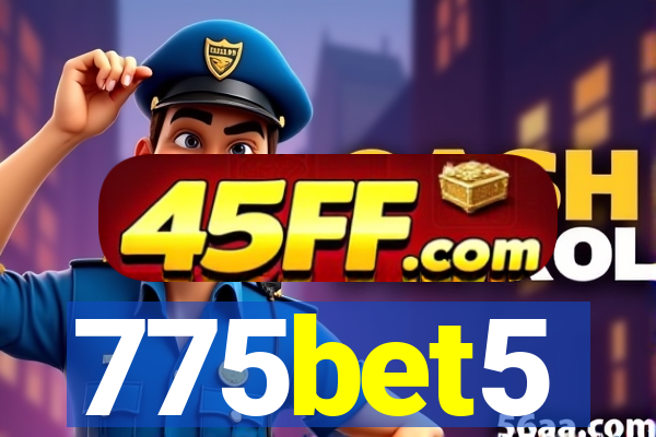775bet5