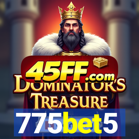 775bet5