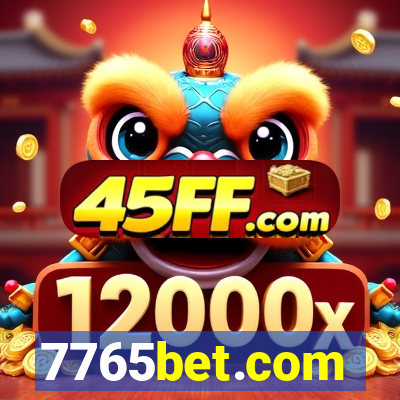 7765bet.com
