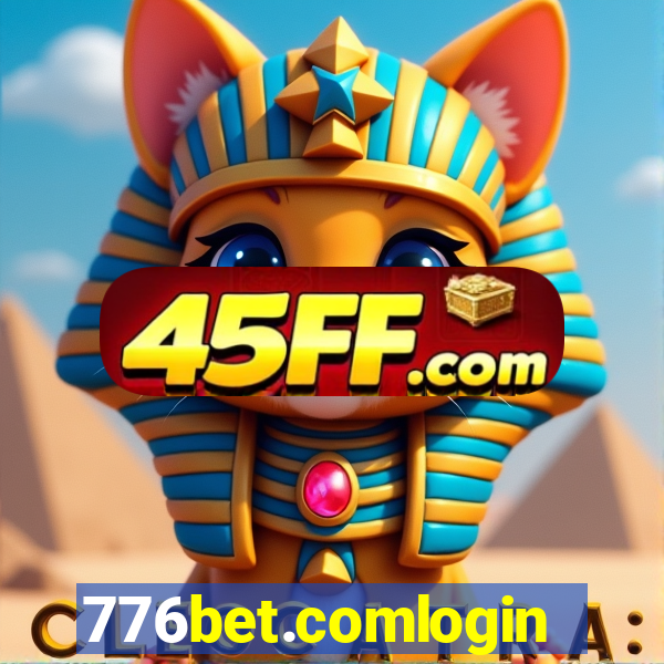 776bet.comlogin