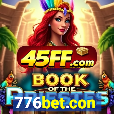 776bet.con