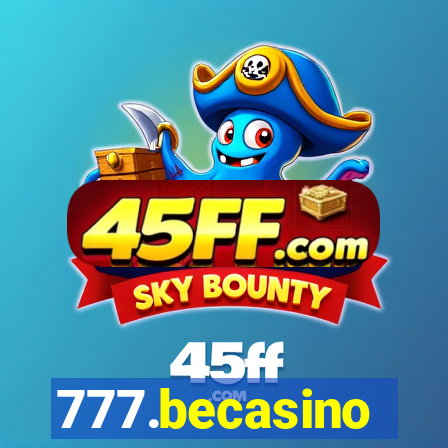 777.becasino
