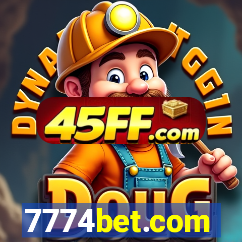 7774bet.com