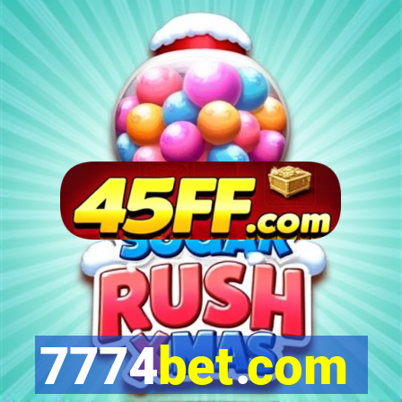 7774bet.com