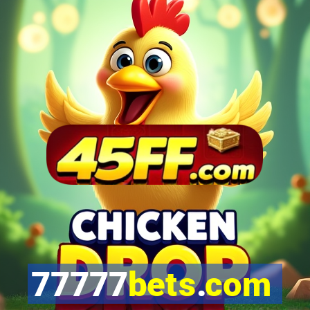 77777bets.com