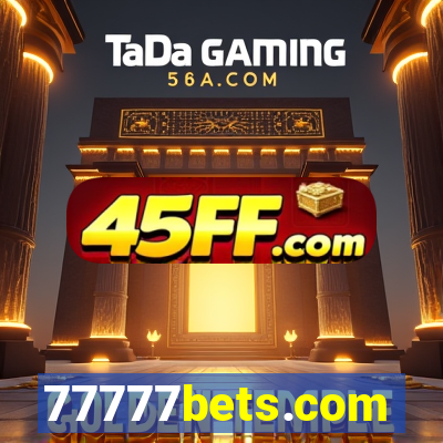 77777bets.com