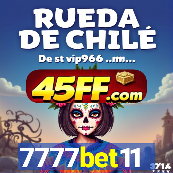 7777bet11