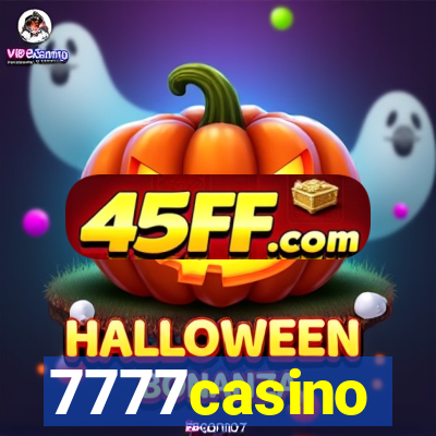 7777casino