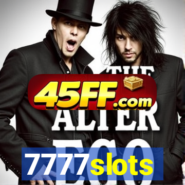7777slots