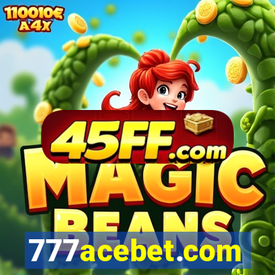 777acebet.com