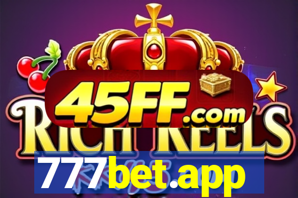 777bet.app