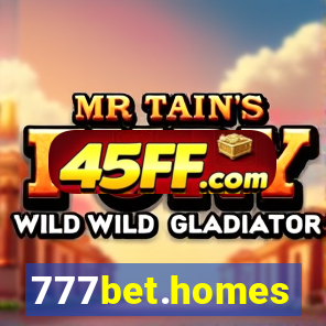 777bet.homes