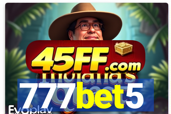 777bet5
