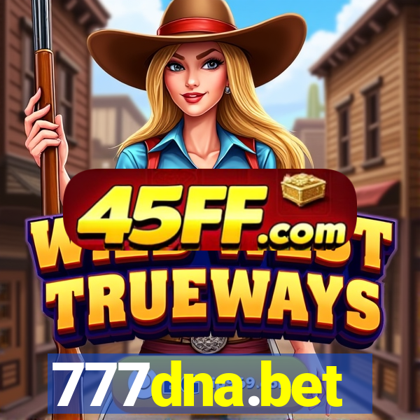 777dna.bet