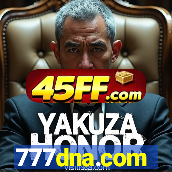 777dna.com