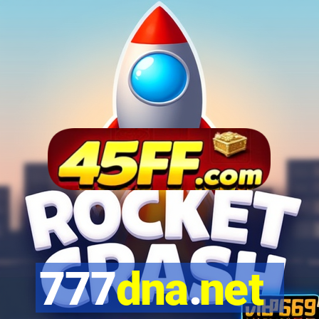777dna.net