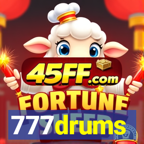 777drums