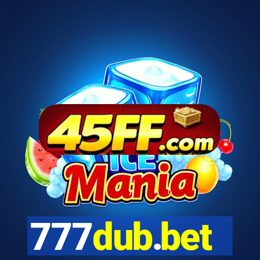 777dub.bet