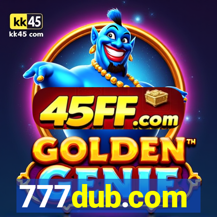 777dub.com