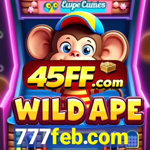 777feb.com