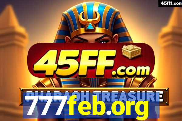 777feb.org
