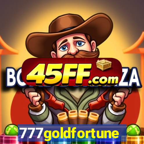 777goldfortune