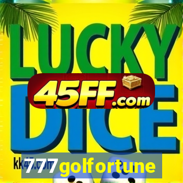 777golfortune