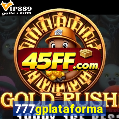 777gplataforma