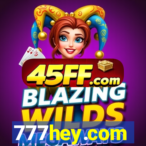 777hey.com