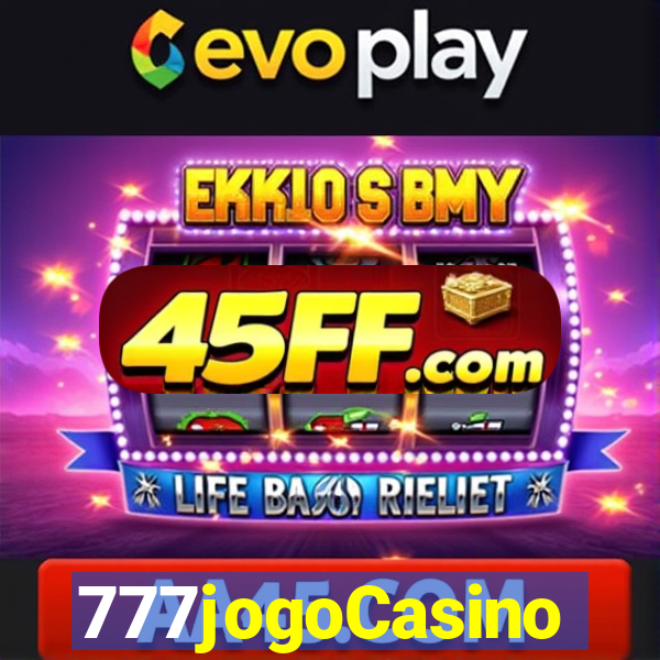 777jogoCasino