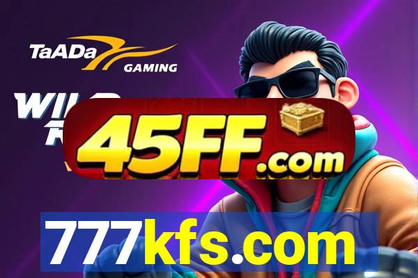 777kfs.com