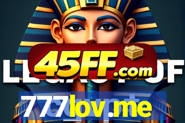 777lov.me