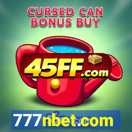 777nbet.com