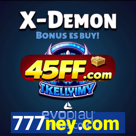 777ney.com
