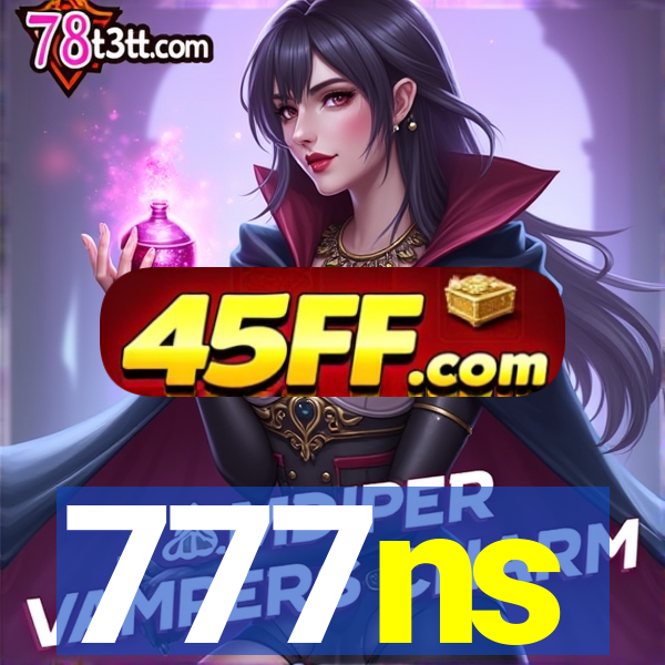 777ns