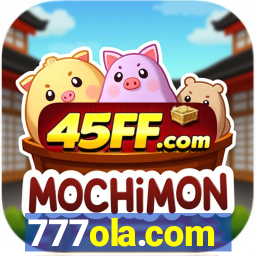 777ola.com