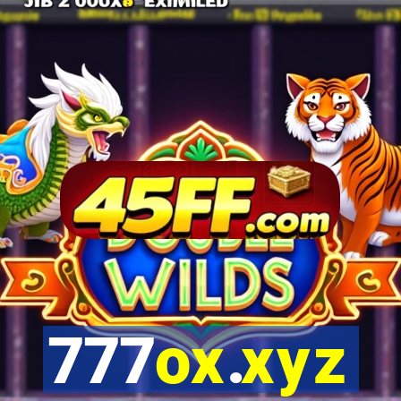 777ox.xyz
