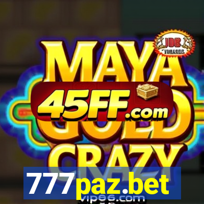 777paz.bet
