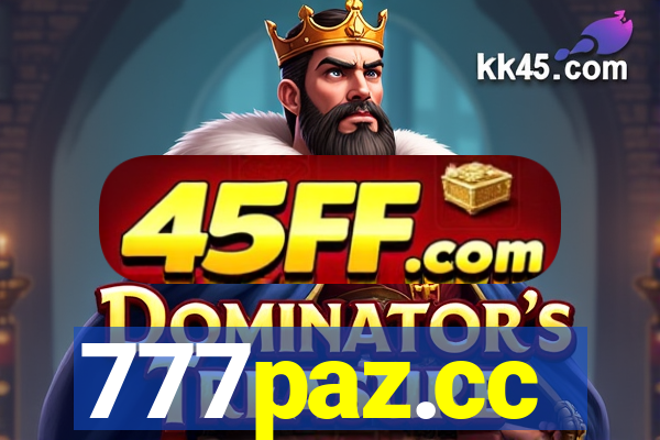 777paz.cc